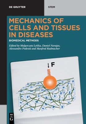 Biomedical Methods Paperback de Gruyter