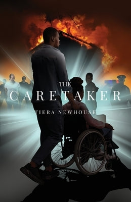 The Caretaker Paperback Atmosphere Press