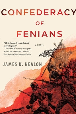 Confederacy Of Fenians Paperback Koehler Books