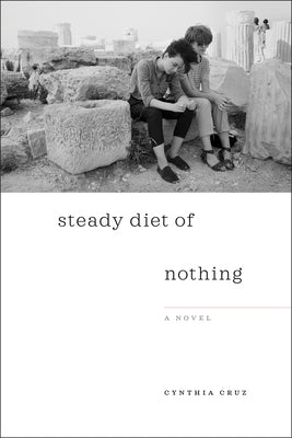 Steady Diet of Nothing Paperback Four Way Books