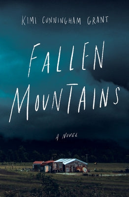 Fallen Mountains Paperback Amberjack Publishing