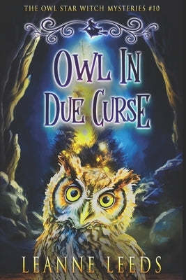 Owl in Due Curse Paperback Badchen Publishing
