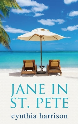 Jane in St. Pete Paperback Wild Rose Press