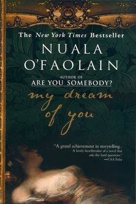 My Dream of You Paperback Penguin Publishing Group
