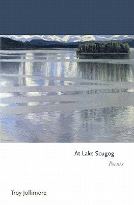 At Lake Scugog: Poems Paperback Princeton University Press