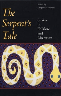 Serpent's Tale Paperback University of Georgia Press