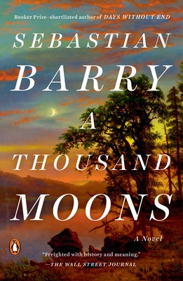 A Thousand Moons Penguin Books