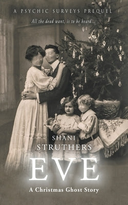 A Psychic Surveys Prequel: Eve Paperback Authors Reach