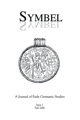 Sumbel I Paperback Lodestar Books