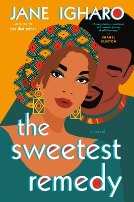 The Sweetest Remedy Paperback Berkley Books