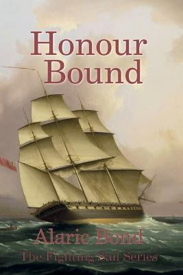 Honour Bound Paperback Old Salt Press