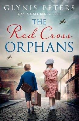 The Red Cross Orphans Paperback One More Chapter