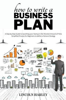 How to write a Business Plan Paperback Flow Swans