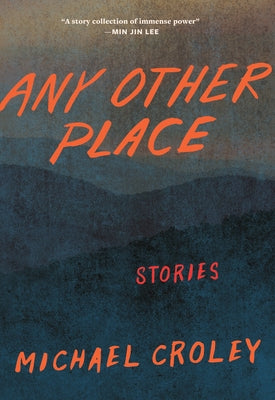 Any Other Place: Stories Paperback Blair