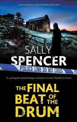 The Final Beat of the Drum Paperback Severn House
