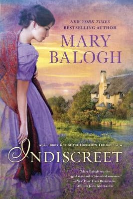 Indiscreet Paperback Berkley Books