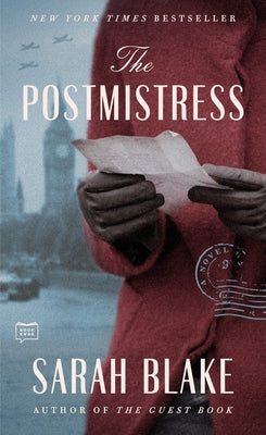 The Postmistress G.P. Putnam's Sons