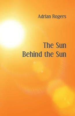 The Sun Behind the Sun Paperback Ginninderra Press
