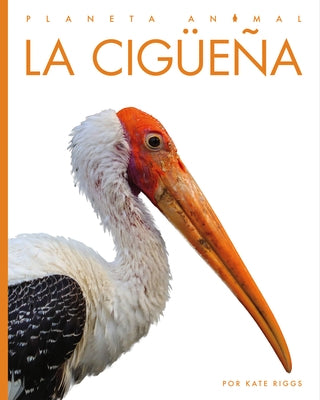 La Cigüeña Paperback Creative Paperbacks