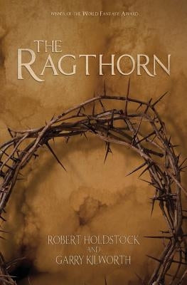 The Ragthorn Paperback Createspace Independent Publishing Platform