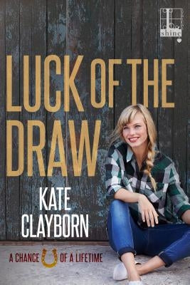 Luck of the Draw Paperback Kensington Publishing Corporation