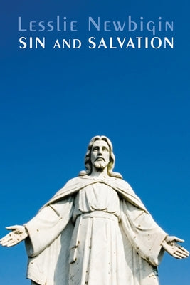 Sin and Salvation Paperback Wipf & Stock Publishers