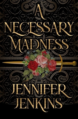 A Necessary Madness Paperback Owl Hollow Press, LLC