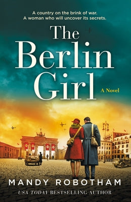 The Berlin Girl Avon Books