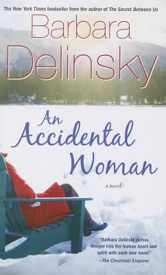 An Accidental Woman Paperback Gallery Books