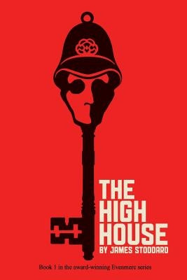 The High House: The Evenmere Chronicles Paperback Ransom House