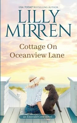 Cottage on Oceanview Lane Paperback Black Lab Press