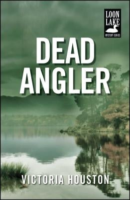 Dead Angler Paperback Gallery Books