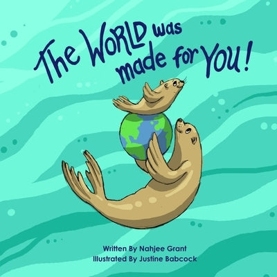 The World Was Made For You Paperback All Children Equal Success