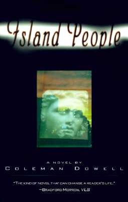 Island People Paperback Dalkey Archive Press