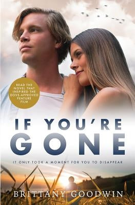 If You're Gone Paperback Edge of 22 Publishing