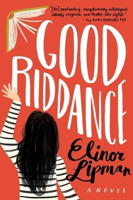 Good Riddance Paperback Harper Paperbacks