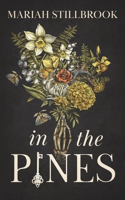 In The Pines Paperback Creative James Media