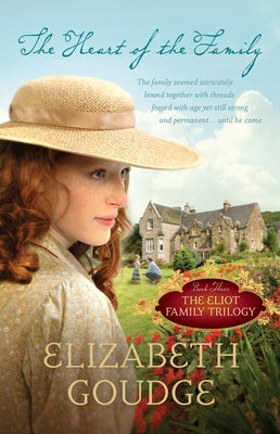 The Heart of the Family Paperback Hendrickson Publishers