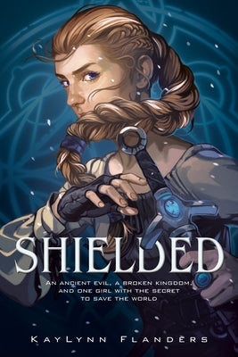 Shielded Paperback Ember