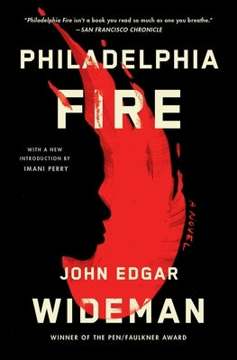 Philadelphia Fire Paperback Scribner Book Company