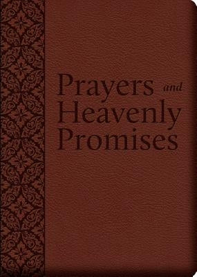 Prayers and Heavenly Promises: Compiled from Approved Sources Tan Books