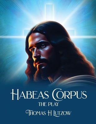 Habeas Corpus Paperback Amazon Publishing Agency