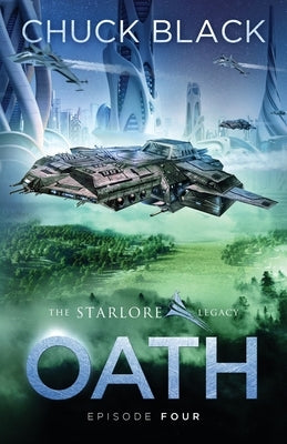 Oath Paperback Perfect Praise Publishing