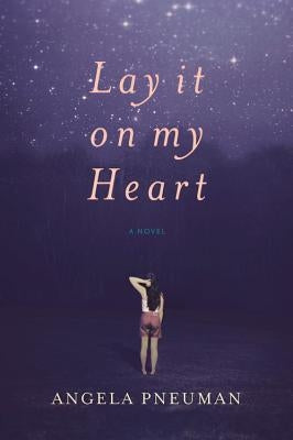 Lay It on My Heart Paperback Harper Paperbacks