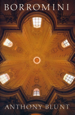 Borromini Paperback Belknap Press