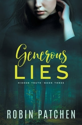 Generous Lies Paperback Jdo Publishing