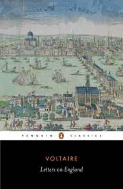 Letters on England Paperback Penguin Group
