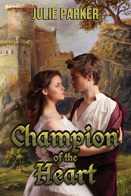 Champion of the Heart Paperback World Castle Publishing, LLC