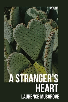 A Stranger's Heart Paperback Lamar University Press