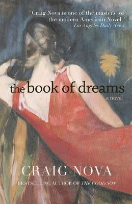 The Book of Dreams Paperback Pfp Publishing